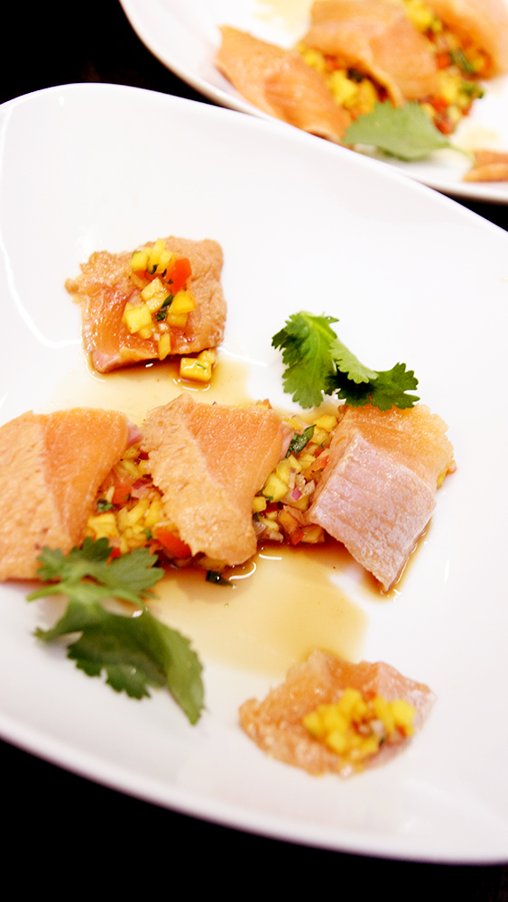 Feinschmecker Kochkurs